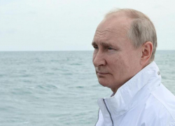 Владимир Путин поспособствовал увеличению на 40 % продаж крема  для сочинской компании