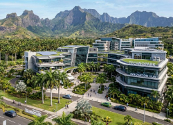 Изменят Генплан и правила застройки Сочи для создания технопарка