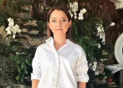 Звезда сериала "Универ" шокирована безалаберностью сочинских туристов