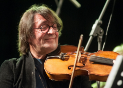 Юрий Башмет снова приглашает на фестиваль