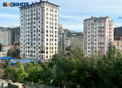 Самый дорогой частный дом за 2,2 миллиарда рублей выставили на продажу в Сочи
