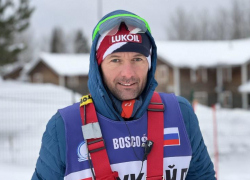 Тренер сборной России по лыжам назвал Губерниева мерзавцем из-за ЧП в Сочи