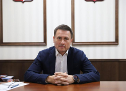 Новым руководителем сочинского Водоканала стал депутат Горсобрания Денис Котиков