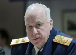 Александр Бастрыкин взял на контроль проверку загрязнения реки в Сочи