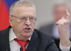 В Сочи запустят брендированный поезд, в честь 80-летия Владимира Жириновского