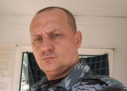 Живым найден пропавший в Сочи Михаил Бизяев 