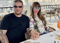 Главный кондитер страны Ренат Агзамов развелся с женой