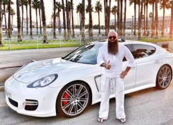 Условный срок получил пластический хирург из Сочи, распространявший порнографию