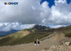 Курорт Сочи инициировал создание туристического маршрута в странах СНГ