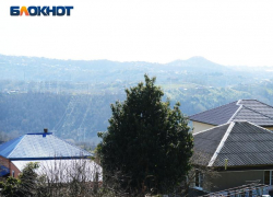 Сейсмолог оценил вероятность катастрофического землетрясения в Сочи