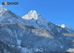 Генпрокуратура взыскала 100 миллионов с компании «Турьев Хутор», планировавшей строительство очередного курорта в Сочи