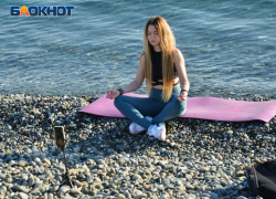 Каждый пятый житель Сочи не рад приезду туристов 