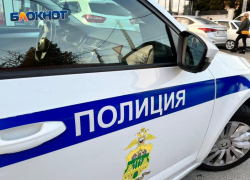 Неадекват в камуфляже напал с ножом на мужчину в Сочи
