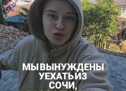 Ростовчанка рассказала, почему возвращается домой, спустя 4 года жизни в Сочи
