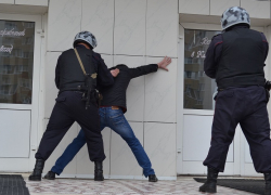 В Сочи возбудили дело о вымогательстве