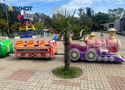 Экс-директора парка Сочи обвинили в превышении полномочий и обогащении на 100 миллионов