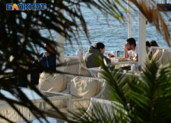 Новый фуд-холл появится в Сочи