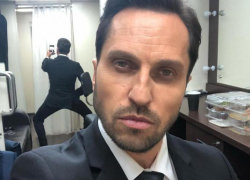 Александр Ревва рассказал, какие домашние обязанности ненавидит