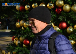 13% россиян признались, что мечтают провести новогодние праздники в Сочи