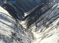 В Сочи пройдут общественные слушания по проекту нового курорта «Турьев Хутор»