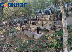 Все кладбища Сочи станут цифровыми к 2027 году