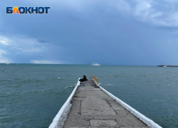 Губернатор сговорился с погодой? Снова отложили запуск парома из Турции в Сочи