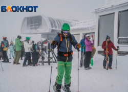 Пострадавшие в Сочи лыжницы продолжают участвовать в соревнованиях