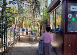 Дресс-код прошлого века и чайная церемония: в Сочи отметят юбилей парка «Южные культуры»