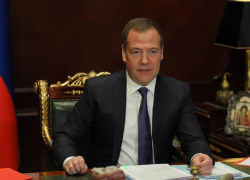 «Необходимо увековечит имя Медведева в истории Абхазии»: Милана Бжания 