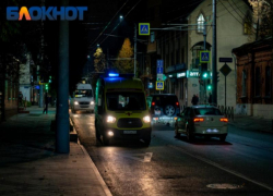 Мужчину ранили шилом из-за знакомства с девушкой в Сочи