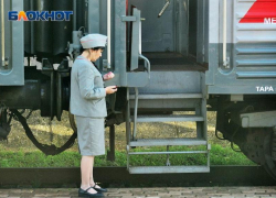 Поезд из Крыма в Сочи начнет ходить ежедневно 
