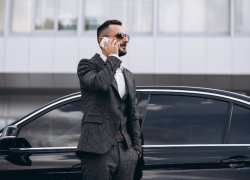 Бизнес-поездки в эпоху удаленной работы: как правильный автомобиль формирует имидж успешного предпринимателя