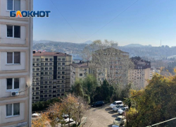 Стоимость квадратного метра в новостройках Сочи достигла исторического максимума 
