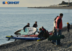 Несмотря на новости о беспилотниках, путешественники стремительно скупают билеты в Сочи