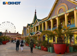 Экоинициативы Сочи Парка позволили спасти 654 дерева