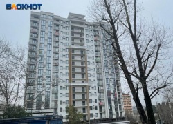 В Сочи резко сократился выбор квартир в новостройках