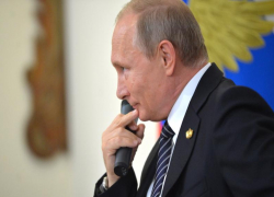 Владимир Путин выступит на заседании клуба «Валдай» в Сочи