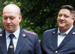 «Я видел, как ему было херово»: актеры сериалы «Полицейский с Рублевки» рассказали, как снимался Роман Попов во время болезни