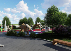 В голосовании по благоустройству территорий приняли участие почти 100 тысяч жителей Сочи