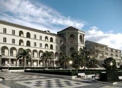 Инвесторы вложат более 347 млрд рублей в реконструкцию и развитие сочинских санаториев 