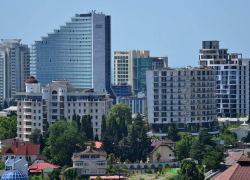 Жилье в Сочи подорожает