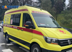 Грузовик насмерть сбил 82-летнего пенсионера в Сочи