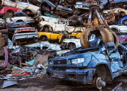 Сочинские полицейские раскрыли кражу автомобиля