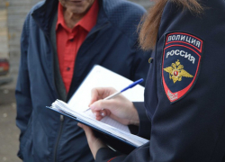 Хозяин стройки нарушил миграционное законодательство 