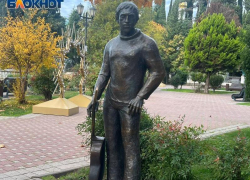 В Сочи пройдёт ежегодный вечер-фестиваль памяти Владимира Высоцкого