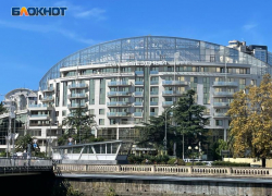  В Ассоциации туроператоров озвучили цены в отелях 4 звезды All Inclusive Сочи