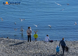 Сочи занял лишь 5 место в рейтинге популярных направлений по России