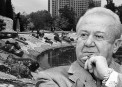 Умер скульптор, автор знаменитых объектов в Сочи Зураб Церетели