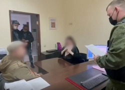 "Свидетели Иеговы" задержаны