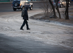 Смертельное нарушение правил